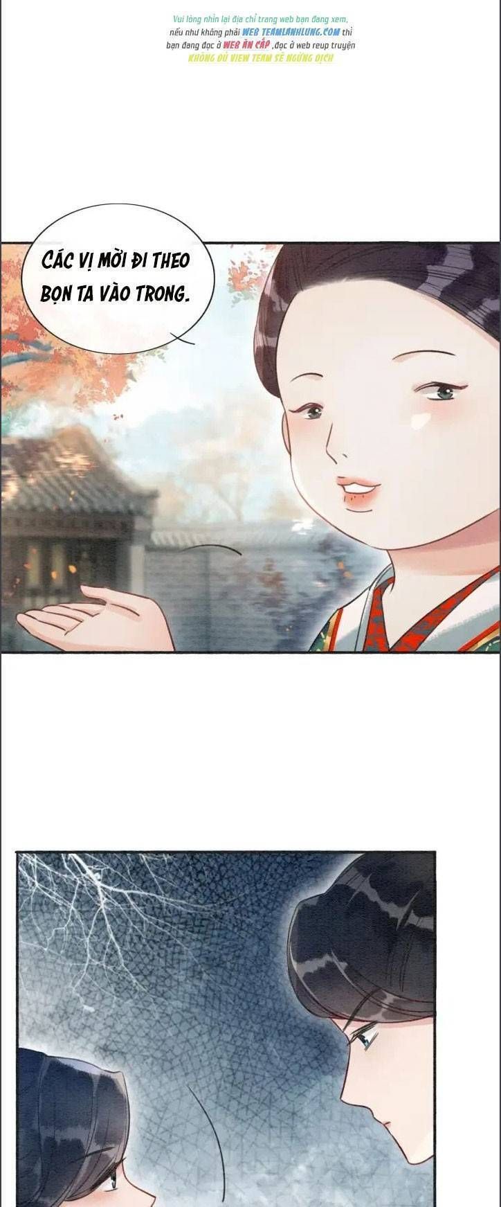 Sổ Tay Công Lược Của Hắc Liên Hoa Chapter 64 - Trang 2