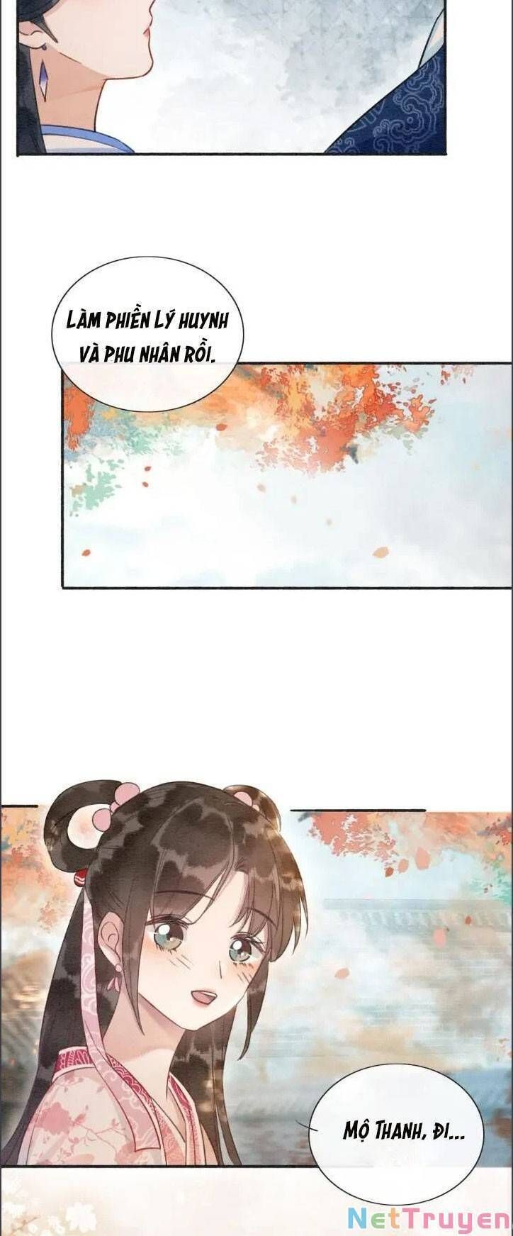 Sổ Tay Công Lược Của Hắc Liên Hoa Chapter 64 - Trang 2