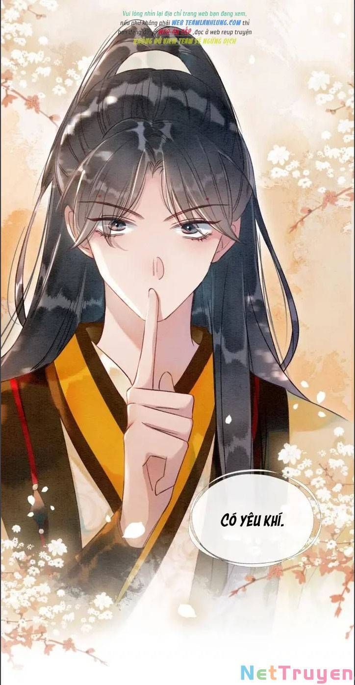 Sổ Tay Công Lược Của Hắc Liên Hoa Chapter 64 - Trang 2