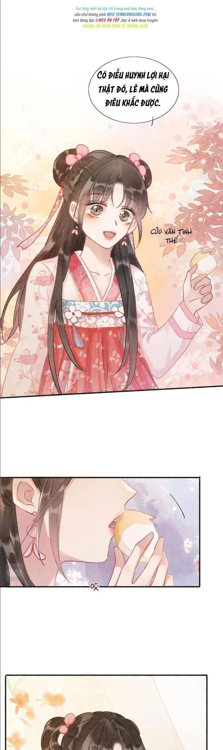 Sổ Tay Công Lược Của Hắc Liên Hoa Chapter 65 - Trang 2