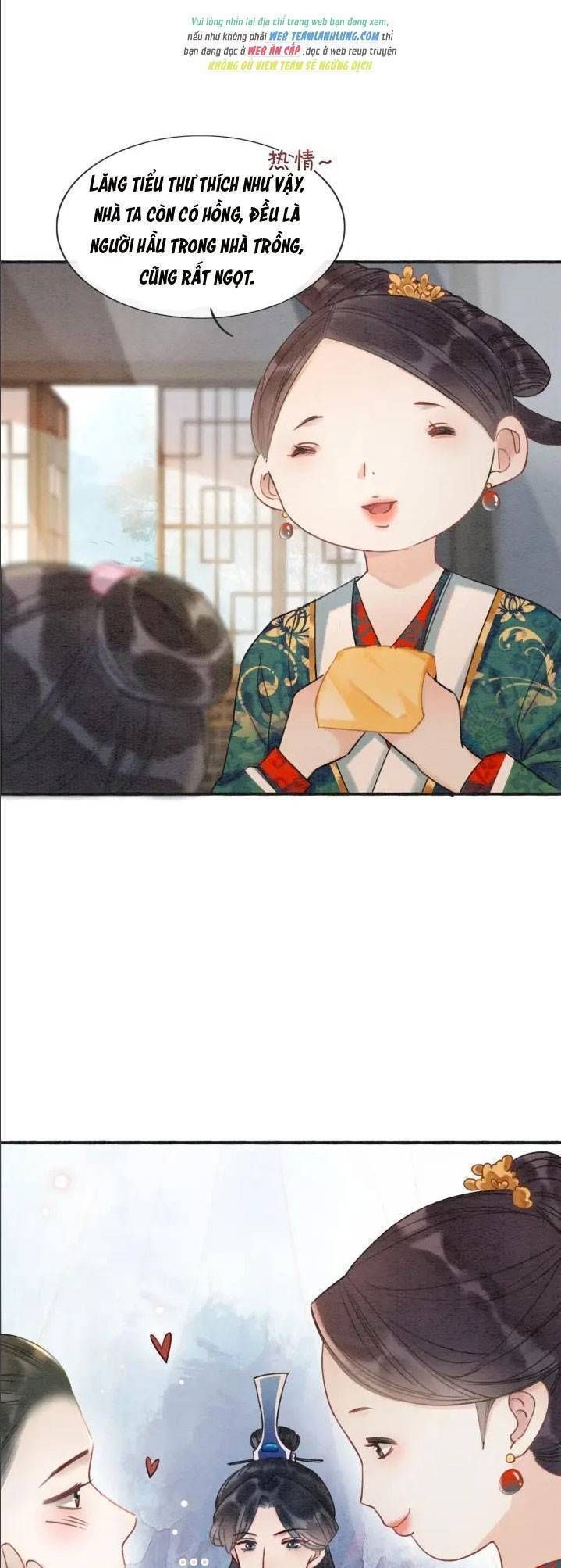 Sổ Tay Công Lược Của Hắc Liên Hoa Chapter 65 - Trang 2