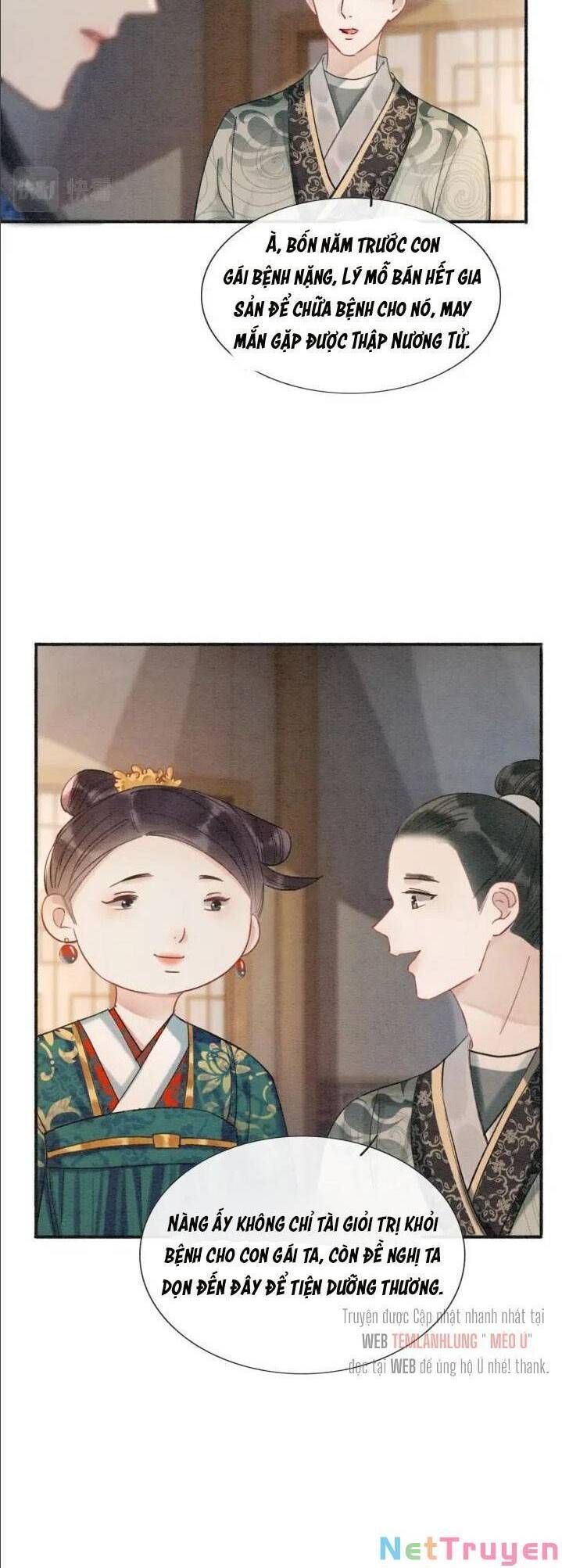 Sổ Tay Công Lược Của Hắc Liên Hoa Chapter 65 - Trang 2