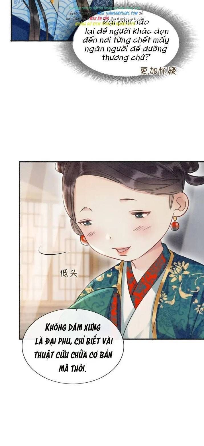 Sổ Tay Công Lược Của Hắc Liên Hoa Chapter 65 - Trang 2
