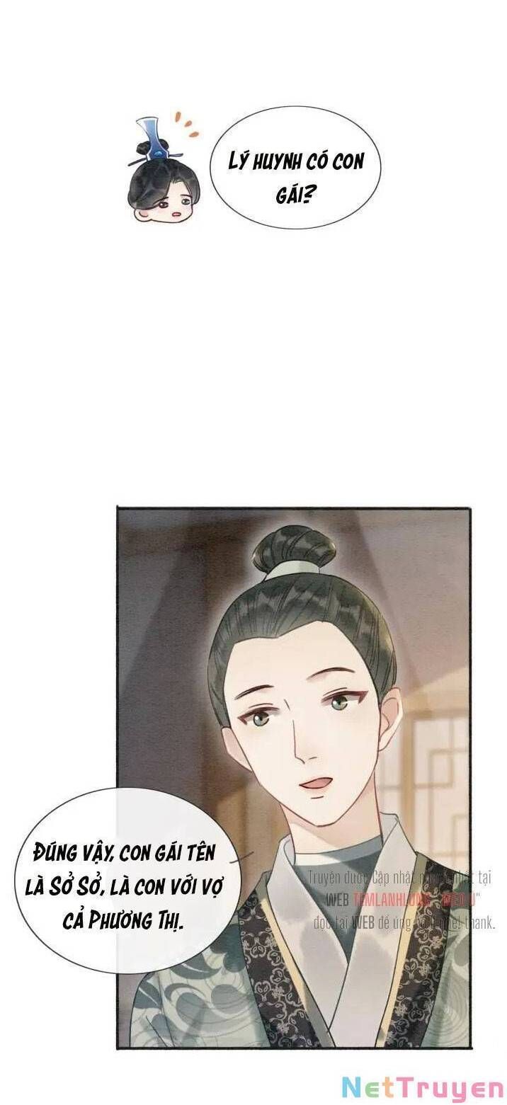 Sổ Tay Công Lược Của Hắc Liên Hoa Chapter 65 - Trang 2