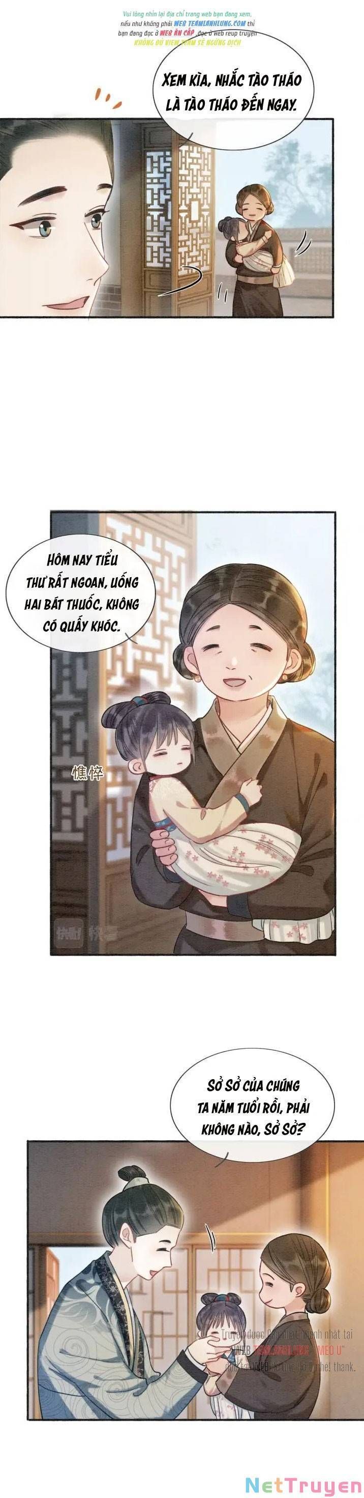Sổ Tay Công Lược Của Hắc Liên Hoa Chapter 65 - Trang 2