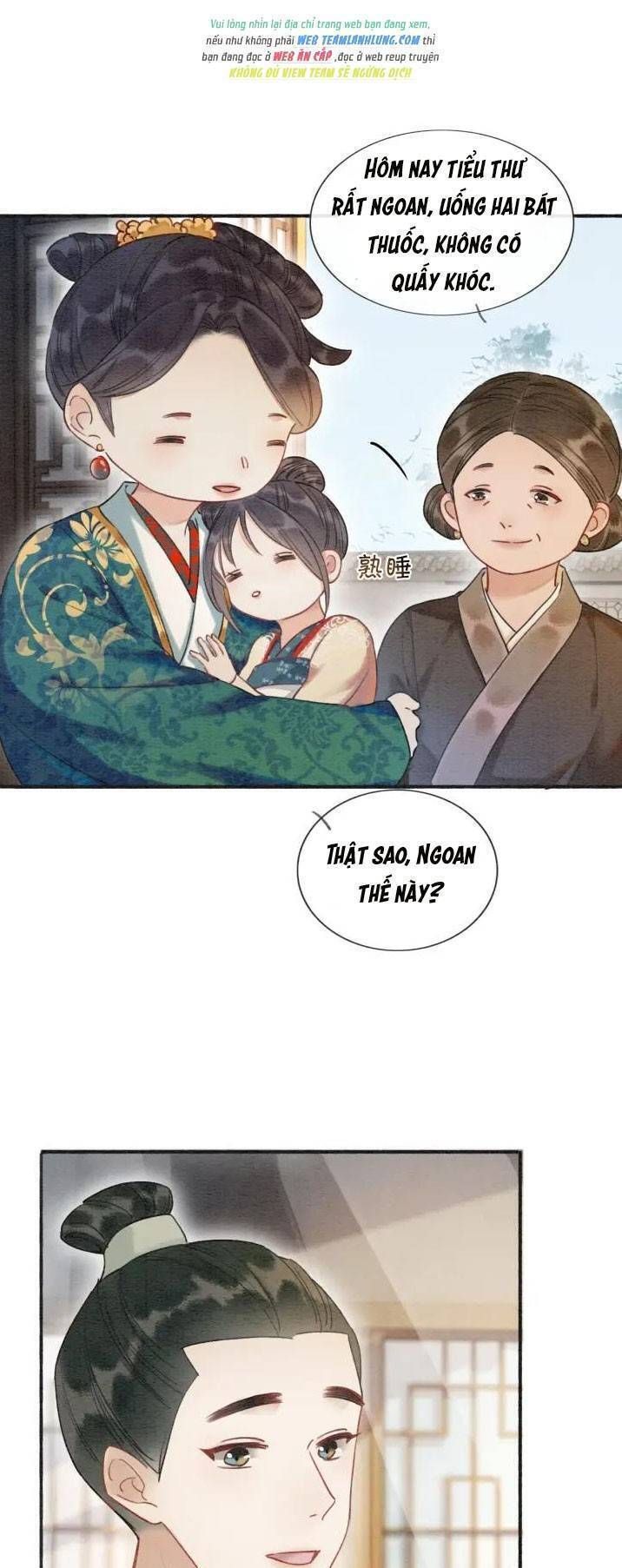 Sổ Tay Công Lược Của Hắc Liên Hoa Chapter 65 - Trang 2