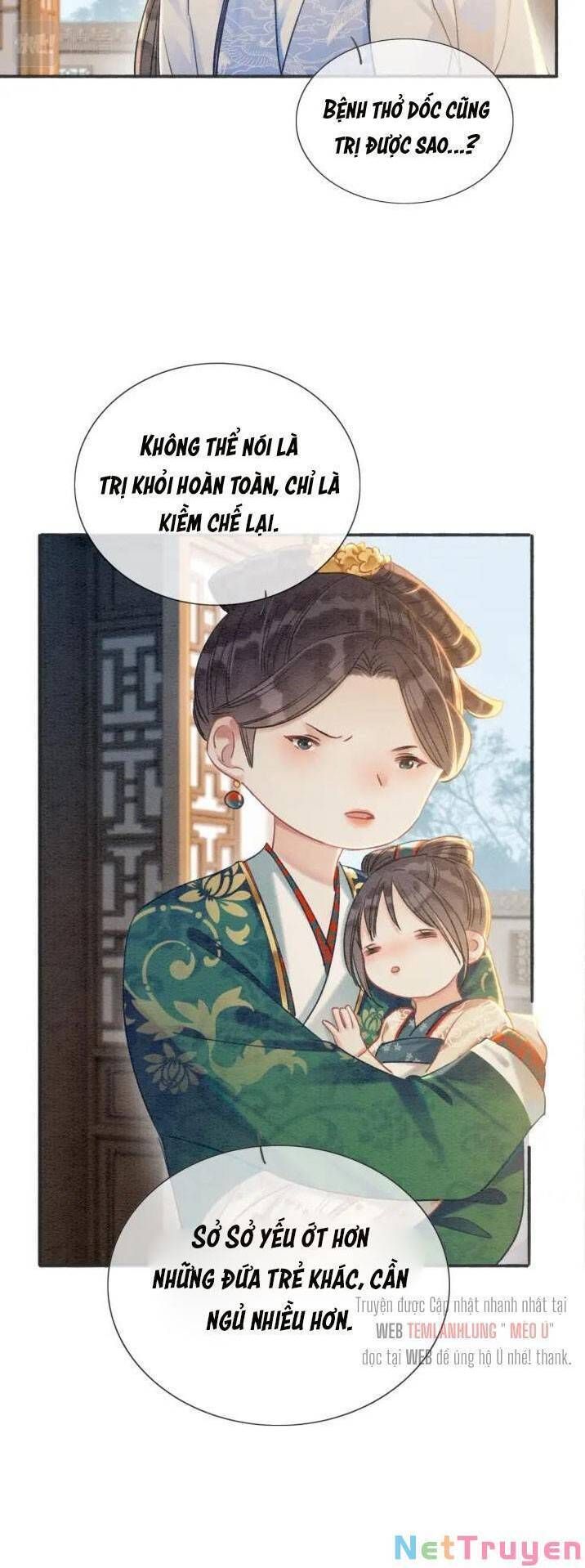 Sổ Tay Công Lược Của Hắc Liên Hoa Chapter 65 - Trang 2