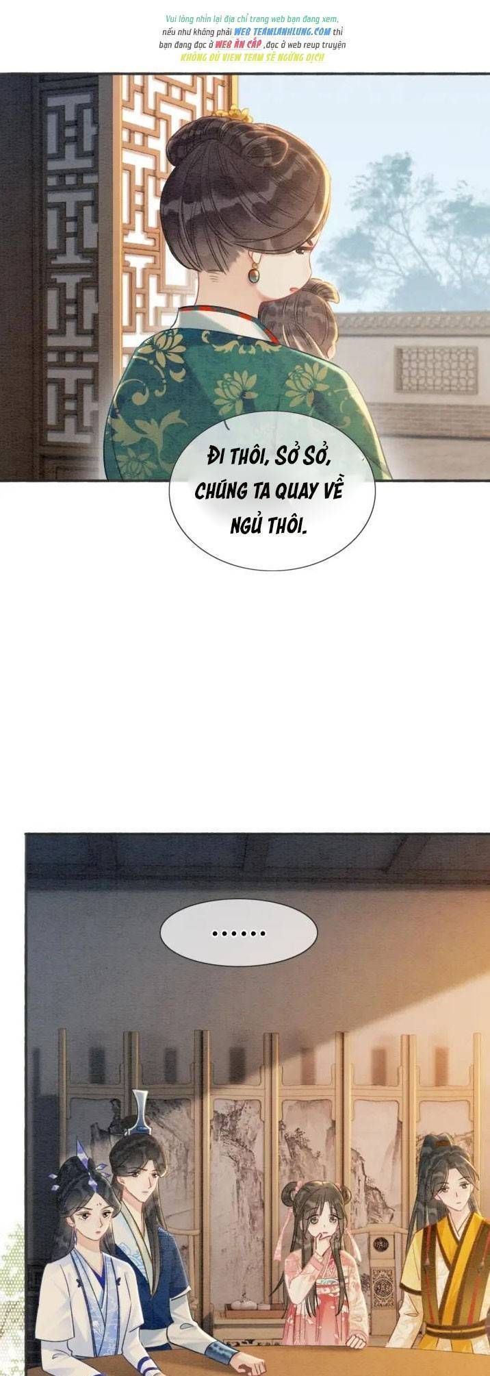 Sổ Tay Công Lược Của Hắc Liên Hoa Chapter 65 - Trang 2
