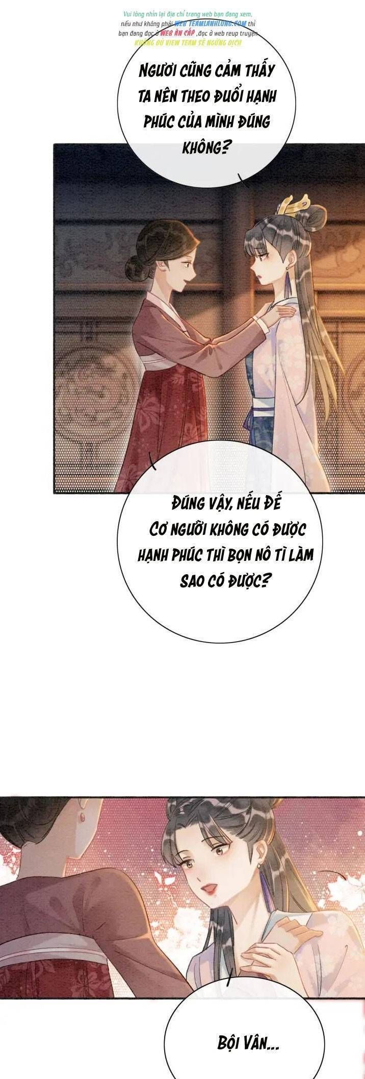 Sổ Tay Công Lược Của Hắc Liên Hoa Chapter 65 - Trang 2