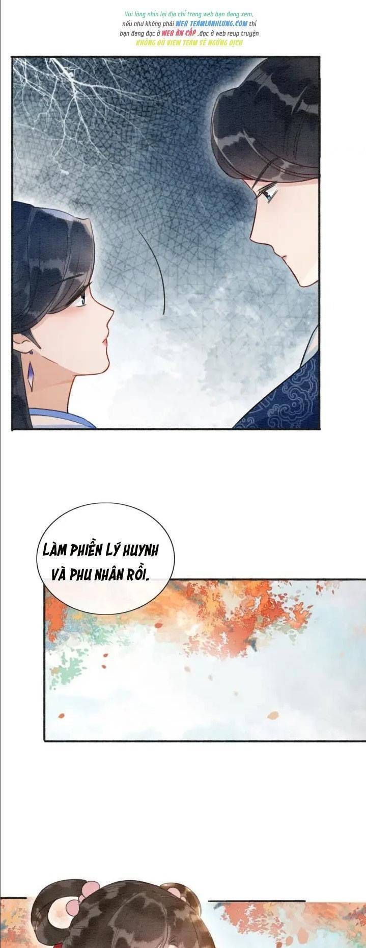 Sổ Tay Công Lược Của Hắc Liên Hoa Chapter 65 - Trang 2