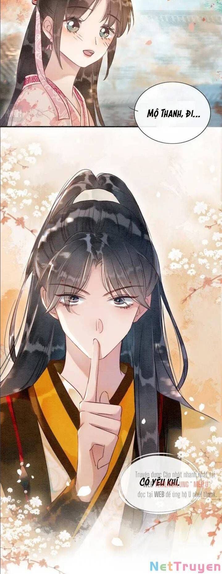 Sổ Tay Công Lược Của Hắc Liên Hoa Chapter 65 - Trang 2