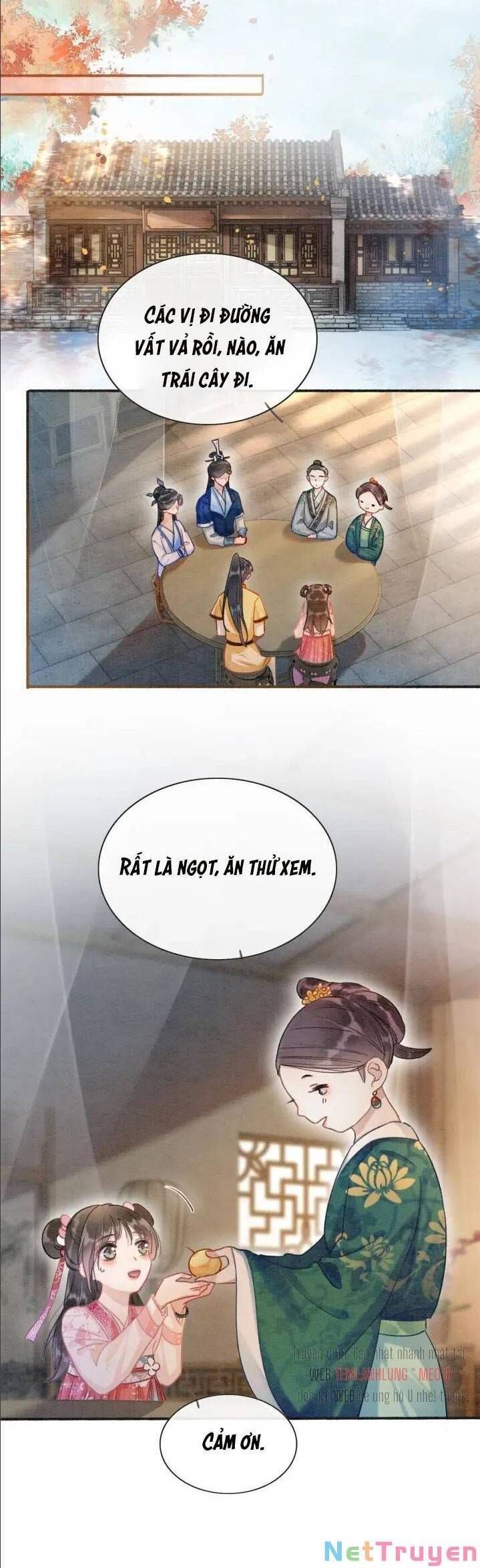 Sổ Tay Công Lược Của Hắc Liên Hoa Chapter 65 - Trang 2