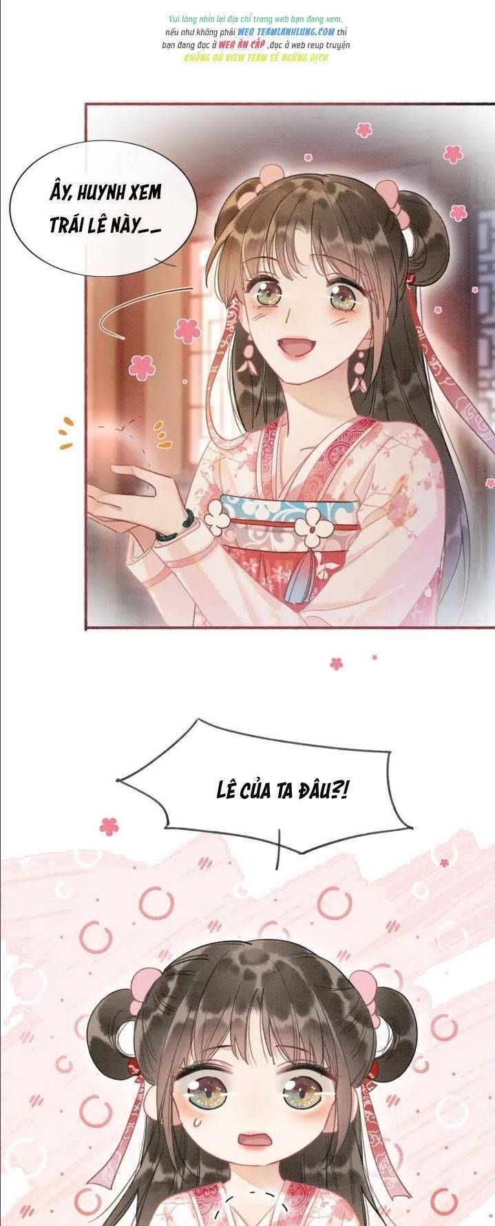 Sổ Tay Công Lược Của Hắc Liên Hoa Chapter 65 - Trang 2