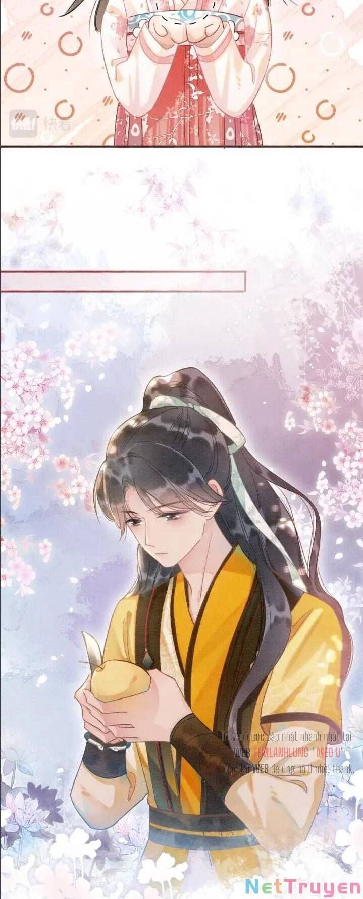 Sổ Tay Công Lược Của Hắc Liên Hoa Chapter 65 - Trang 2