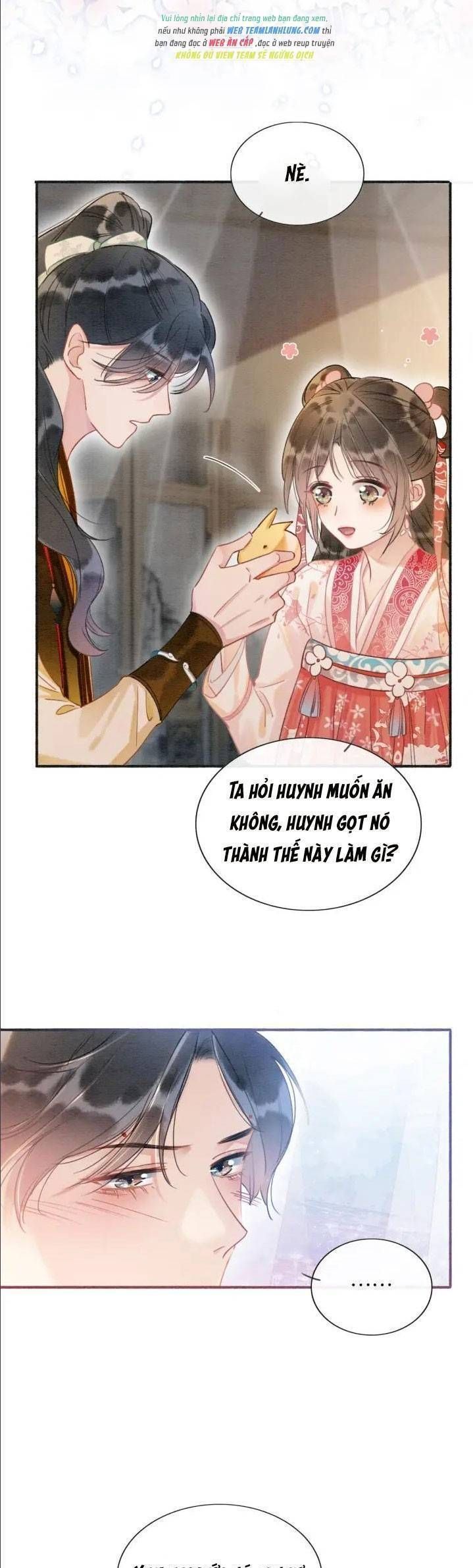 Sổ Tay Công Lược Của Hắc Liên Hoa Chapter 65 - Trang 2