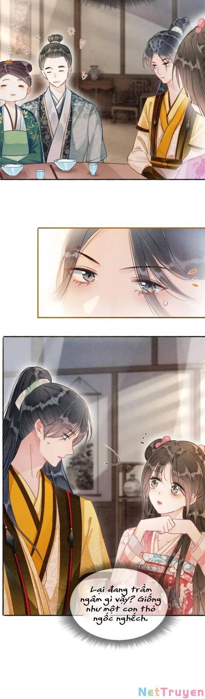 Sổ Tay Công Lược Của Hắc Liên Hoa Chapter 66 - Trang 2