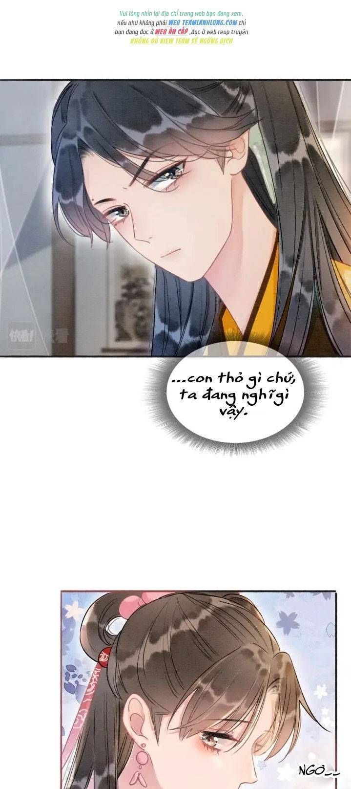 Sổ Tay Công Lược Của Hắc Liên Hoa Chapter 66 - Trang 2