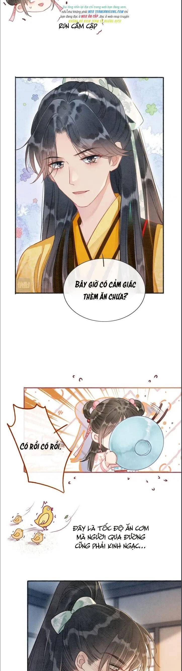 Sổ Tay Công Lược Của Hắc Liên Hoa Chapter 66 - Trang 2