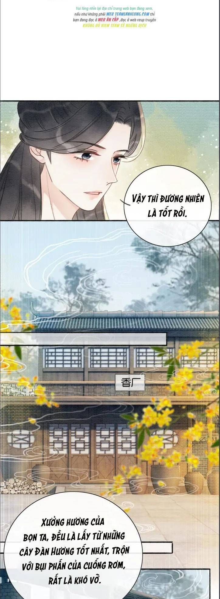 Sổ Tay Công Lược Của Hắc Liên Hoa Chapter 66 - Trang 2