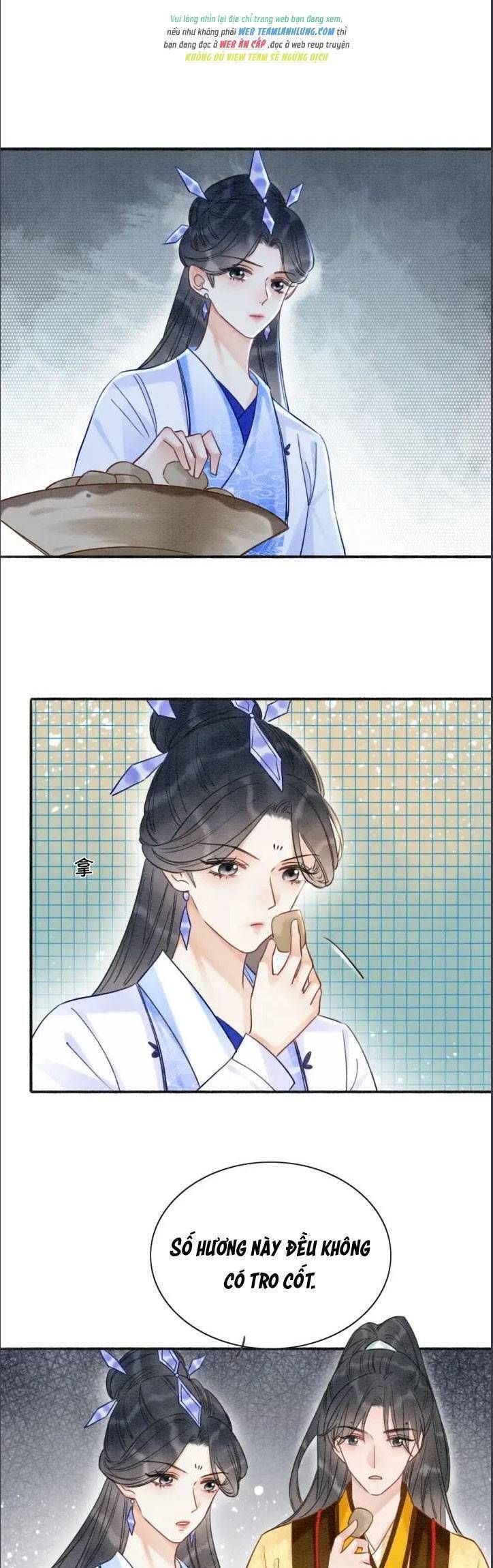 Sổ Tay Công Lược Của Hắc Liên Hoa Chapter 66 - Trang 2