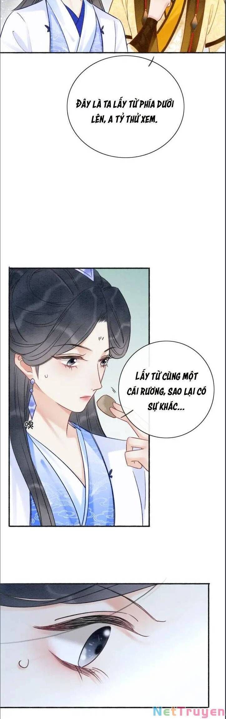 Sổ Tay Công Lược Của Hắc Liên Hoa Chapter 66 - Trang 2