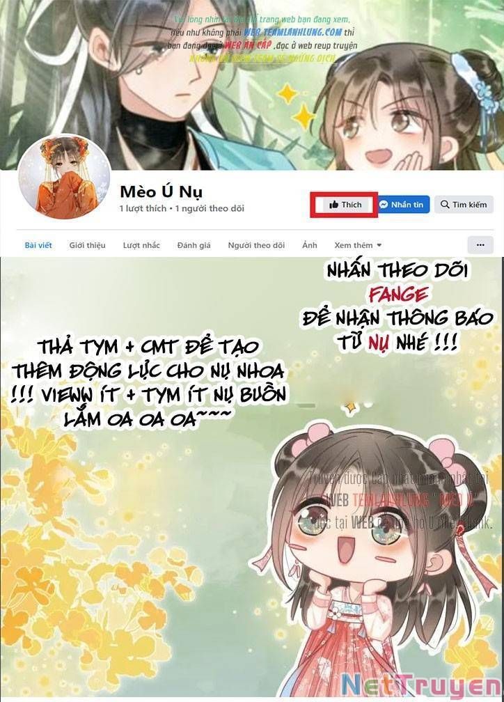 Sổ Tay Công Lược Của Hắc Liên Hoa Chapter 66 - Trang 2