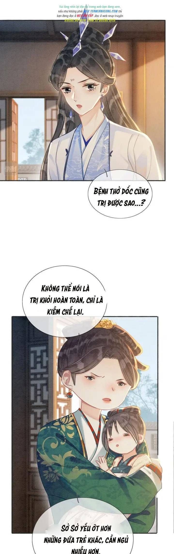 Sổ Tay Công Lược Của Hắc Liên Hoa Chapter 66 - Trang 2