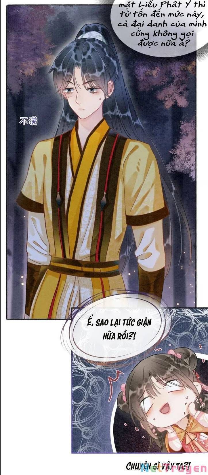 Sổ Tay Công Lược Của Hắc Liên Hoa Chapter 67 - Trang 2
