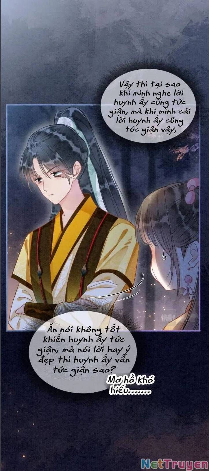 Sổ Tay Công Lược Của Hắc Liên Hoa Chapter 67 - Trang 2
