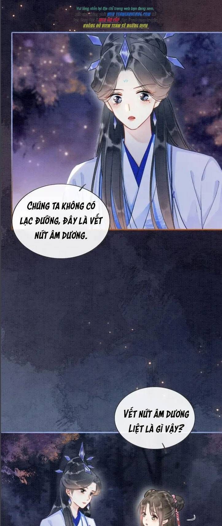 Sổ Tay Công Lược Của Hắc Liên Hoa Chapter 67 - Trang 2
