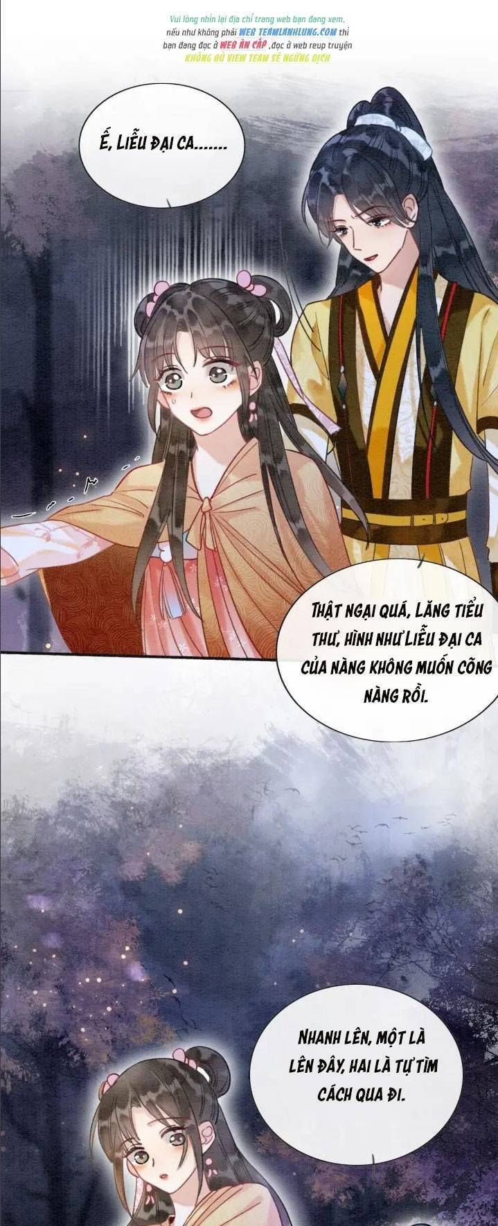Sổ Tay Công Lược Của Hắc Liên Hoa Chapter 67 - Trang 2