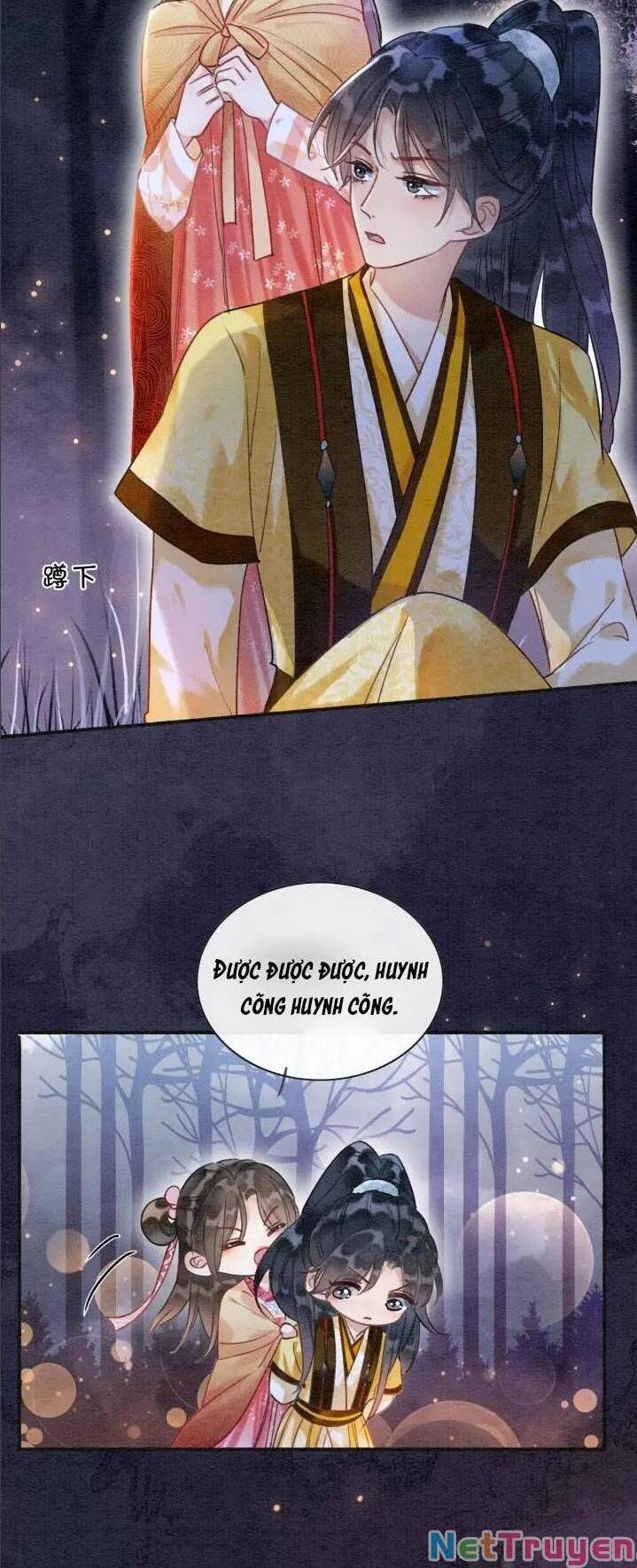 Sổ Tay Công Lược Của Hắc Liên Hoa Chapter 67 - Trang 2