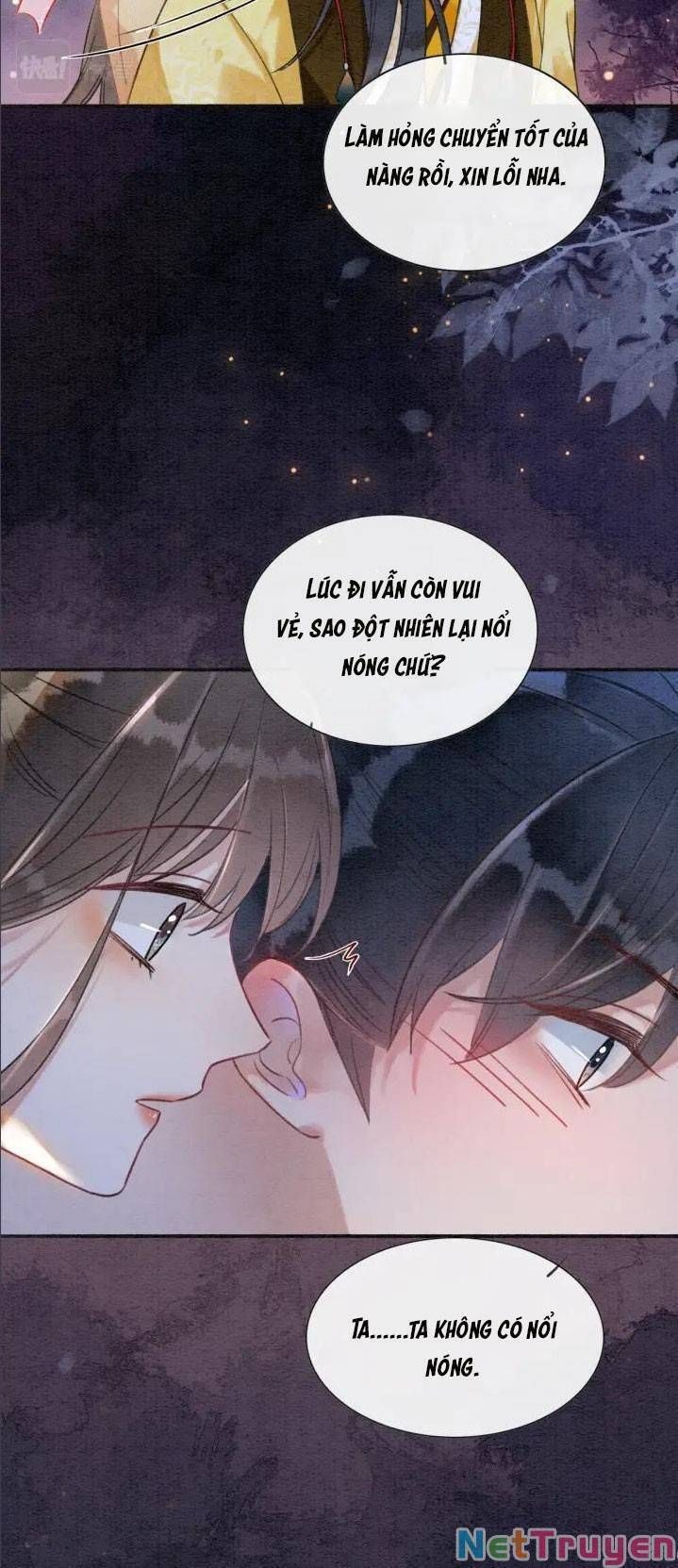 Sổ Tay Công Lược Của Hắc Liên Hoa Chapter 67 - Trang 2