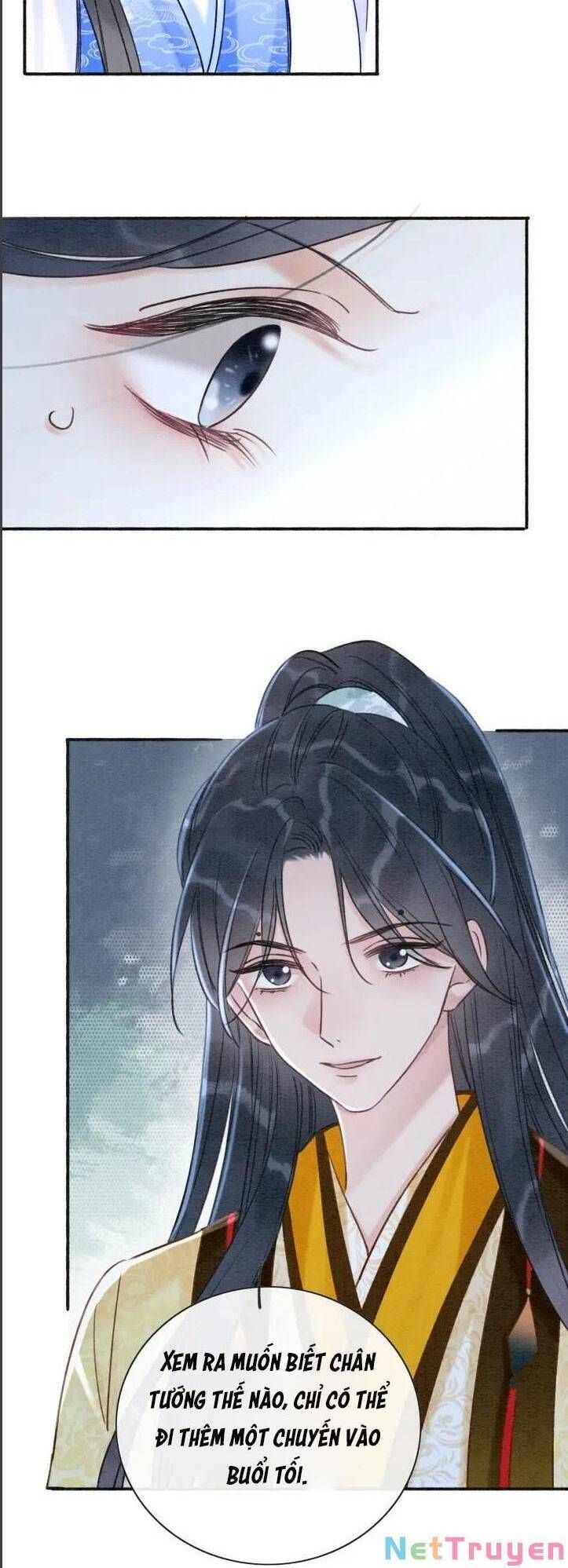 Sổ Tay Công Lược Của Hắc Liên Hoa Chapter 67 - Trang 2