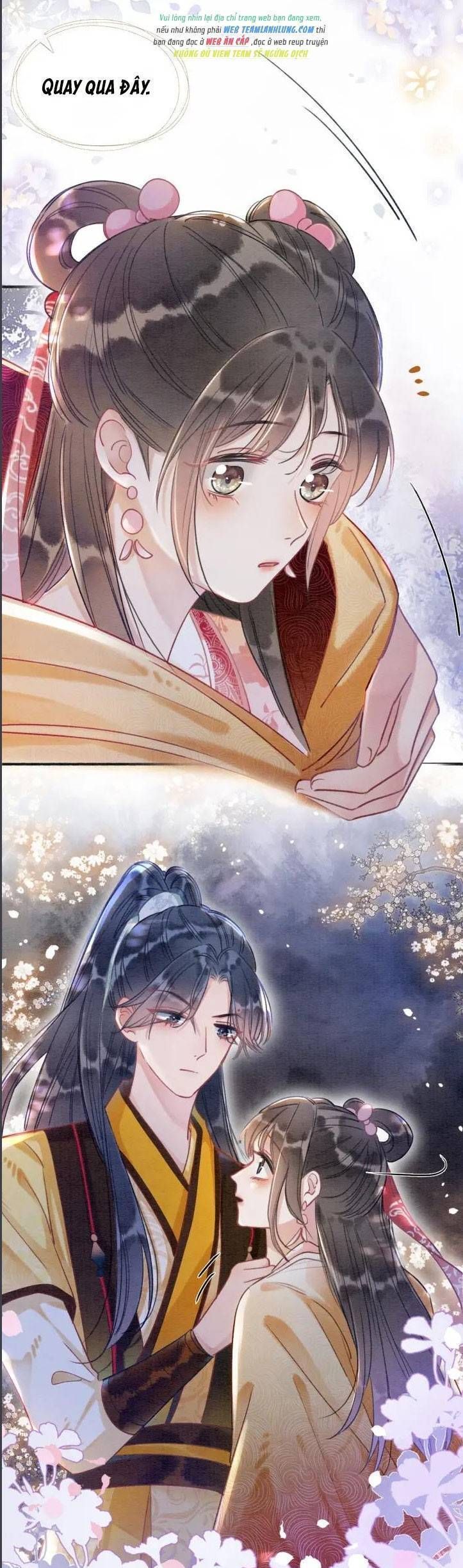 Sổ Tay Công Lược Của Hắc Liên Hoa Chapter 67 - Trang 2