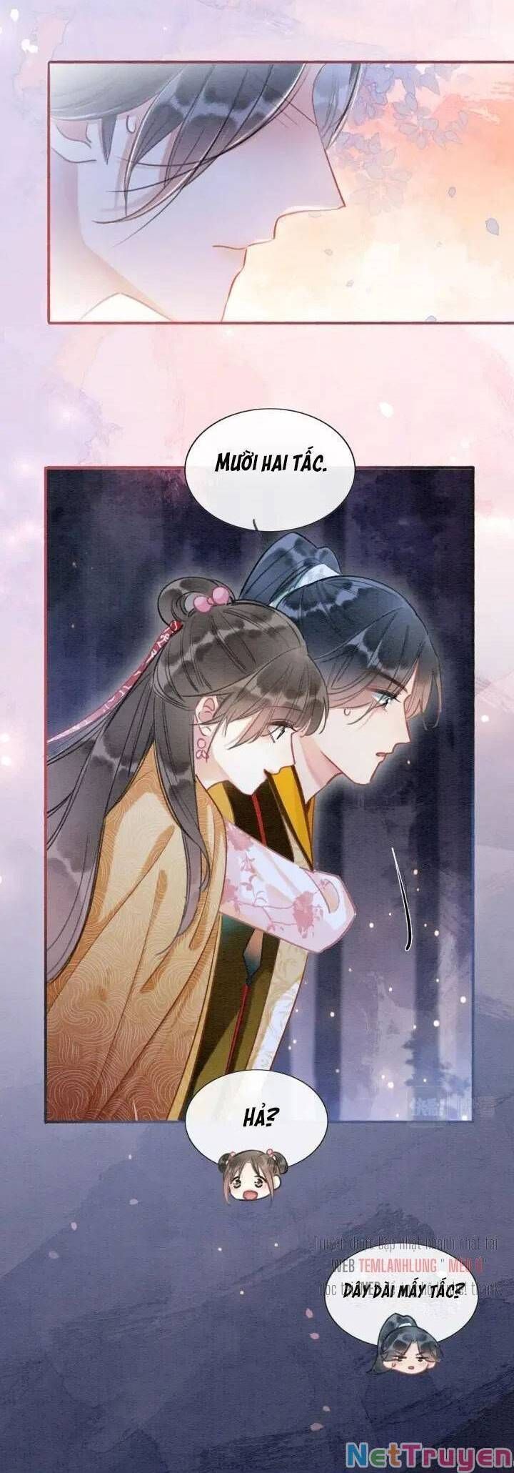 Sổ Tay Công Lược Của Hắc Liên Hoa Chapter 68 - Trang 2