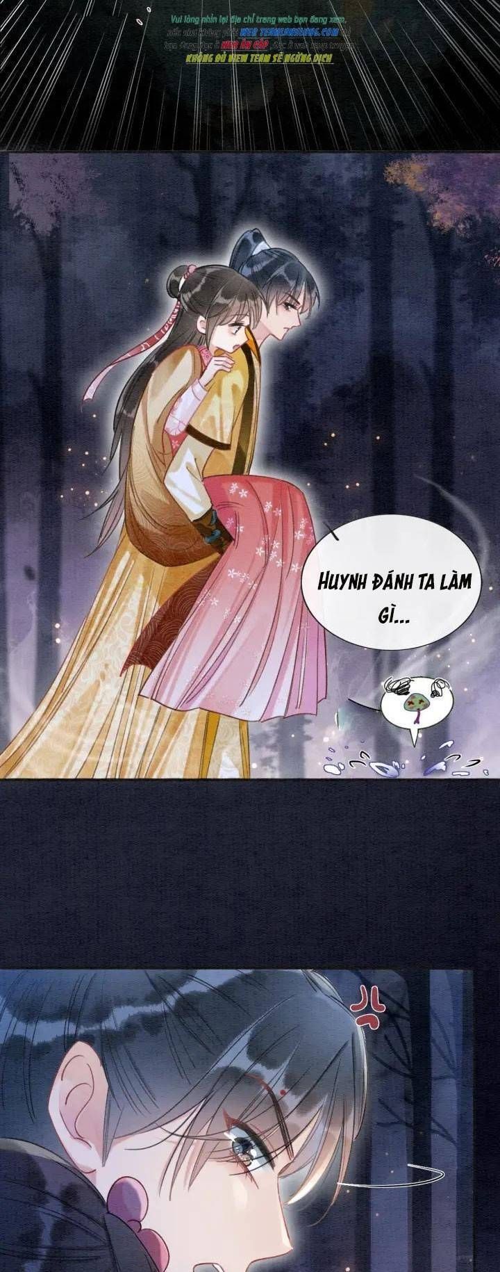 Sổ Tay Công Lược Của Hắc Liên Hoa Chapter 68 - Trang 2
