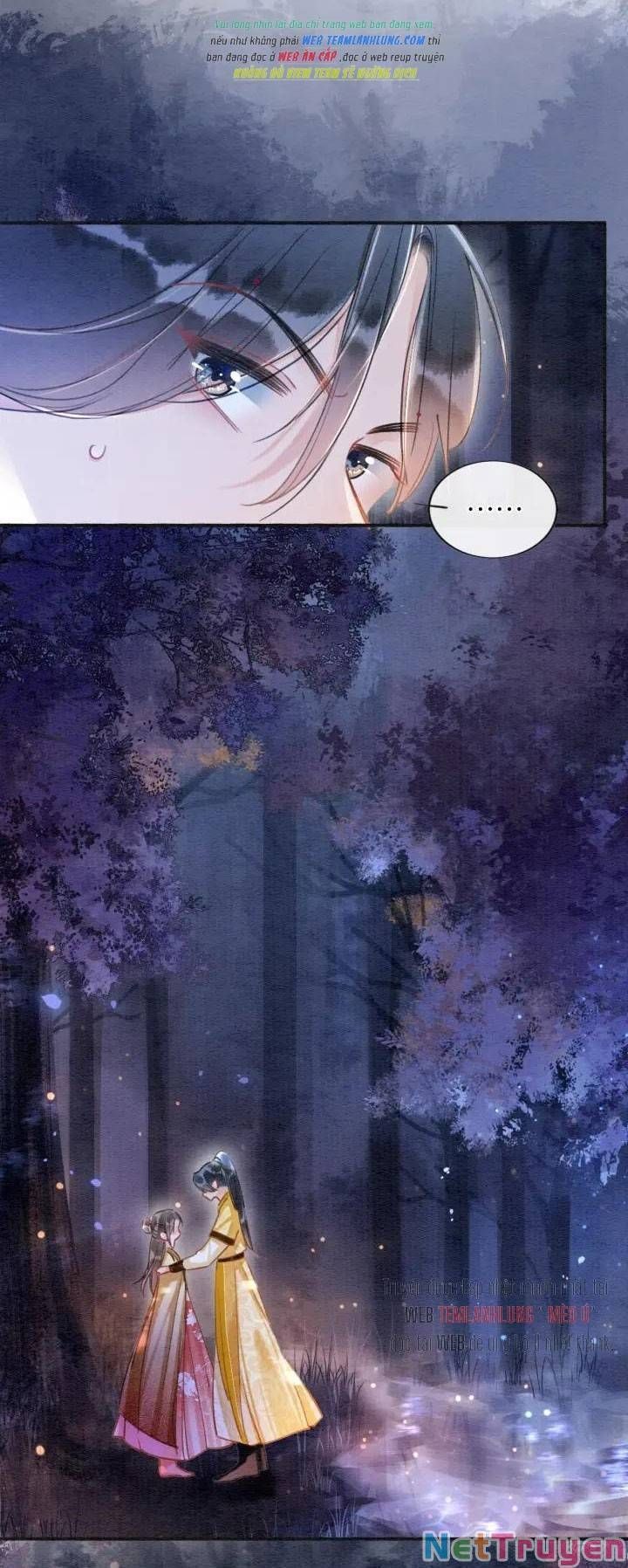Sổ Tay Công Lược Của Hắc Liên Hoa Chapter 68 - Trang 2