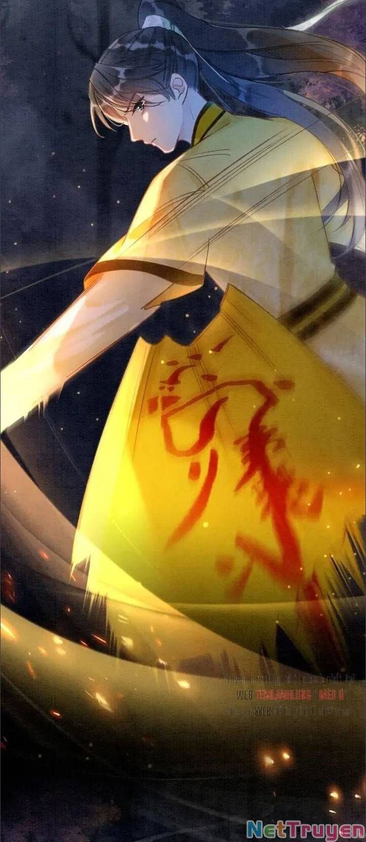 Sổ Tay Công Lược Của Hắc Liên Hoa Chapter 68 - Trang 2