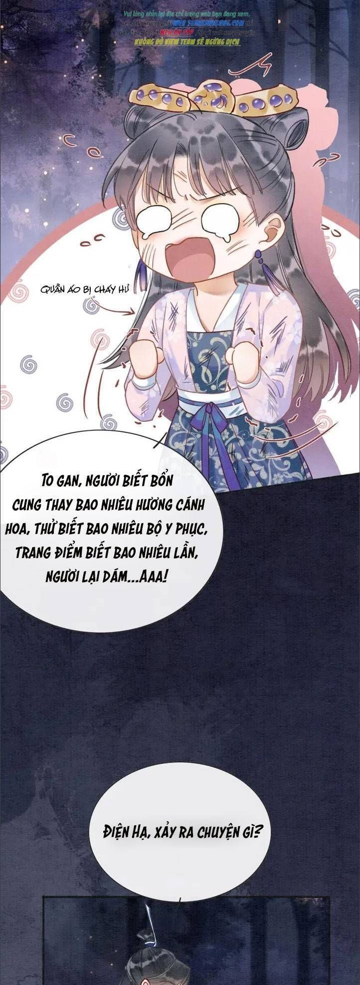 Sổ Tay Công Lược Của Hắc Liên Hoa Chapter 68 - Trang 2