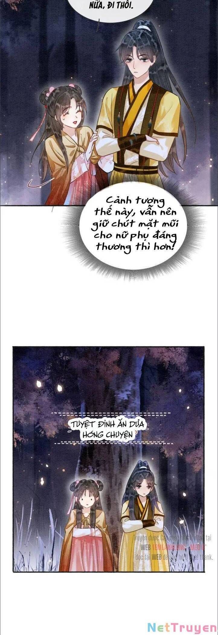 Sổ Tay Công Lược Của Hắc Liên Hoa Chapter 68 - Trang 2