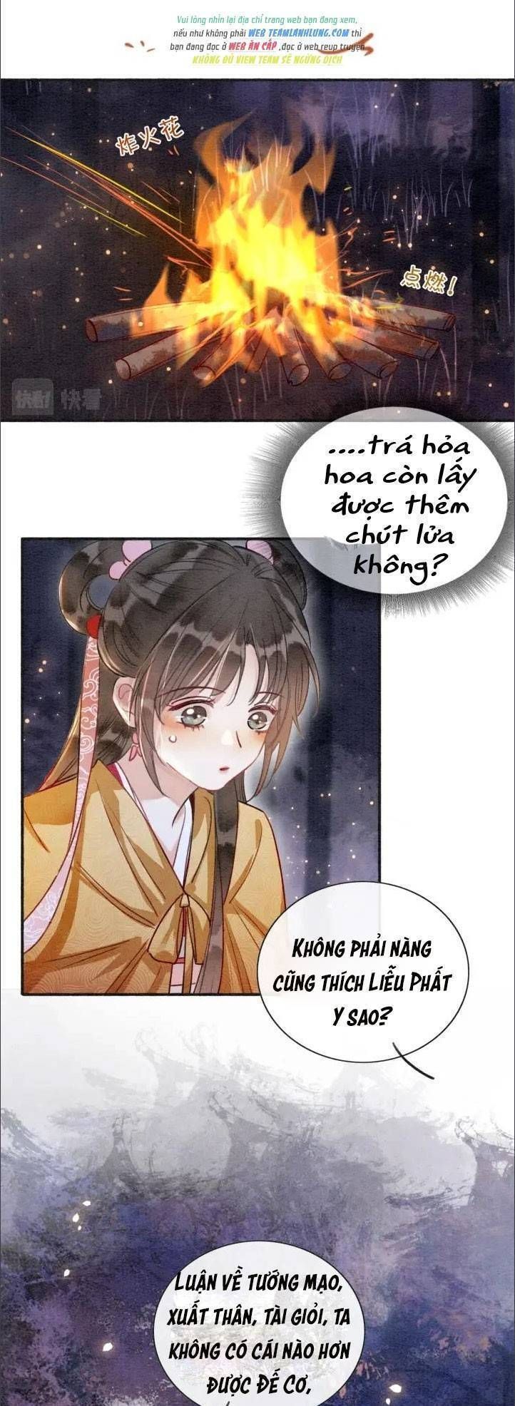 Sổ Tay Công Lược Của Hắc Liên Hoa Chapter 68 - Trang 2
