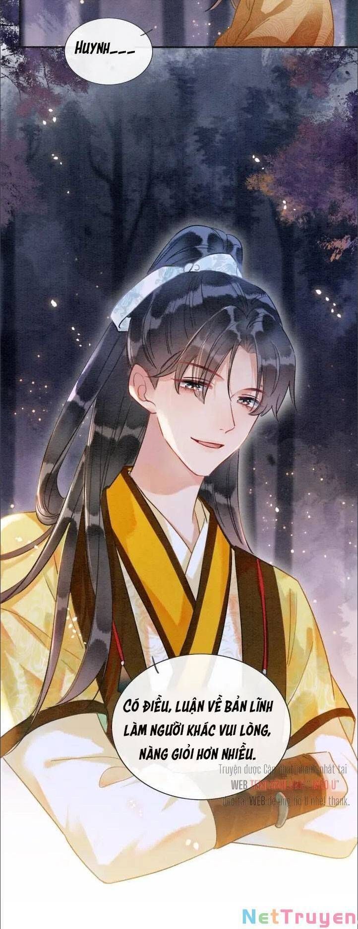 Sổ Tay Công Lược Của Hắc Liên Hoa Chapter 68 - Trang 2