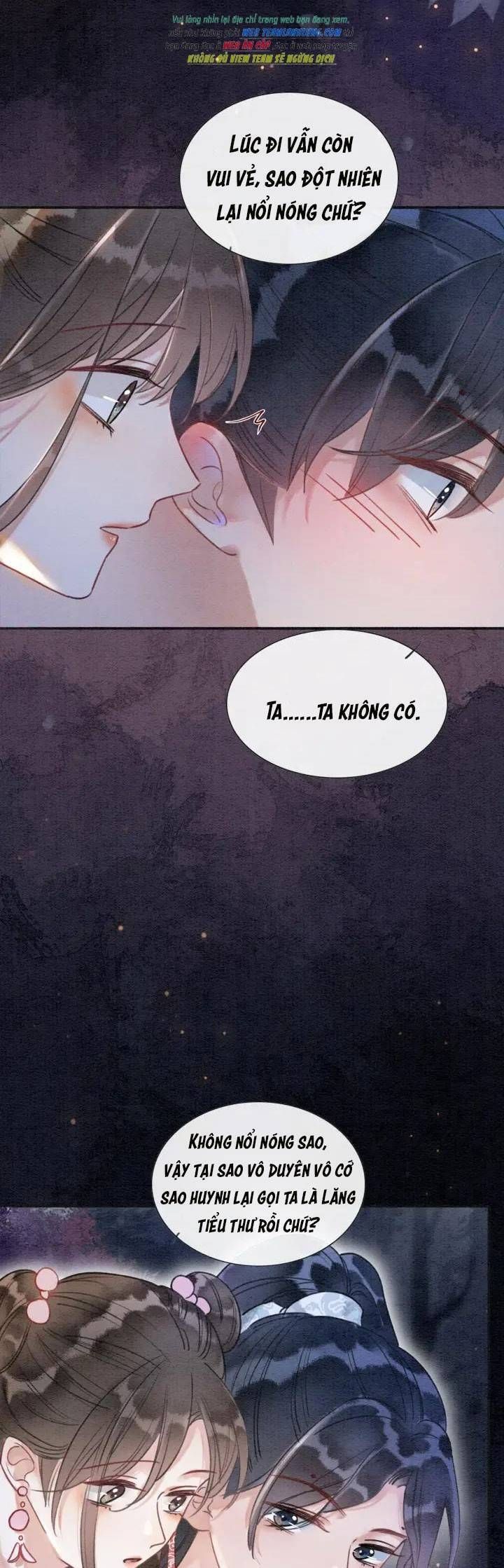 Sổ Tay Công Lược Của Hắc Liên Hoa Chapter 68 - Trang 2