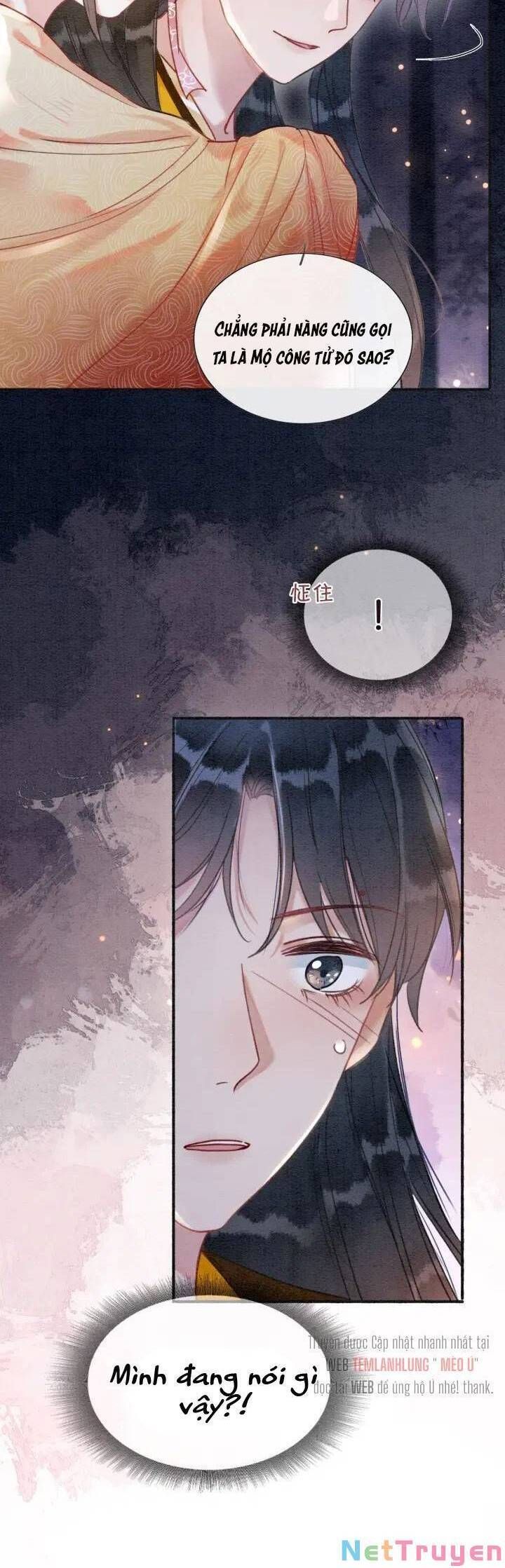 Sổ Tay Công Lược Của Hắc Liên Hoa Chapter 68 - Trang 2