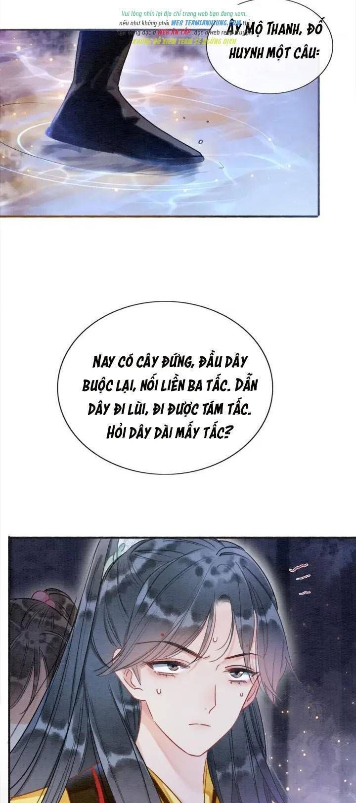 Sổ Tay Công Lược Của Hắc Liên Hoa Chapter 68 - Trang 2