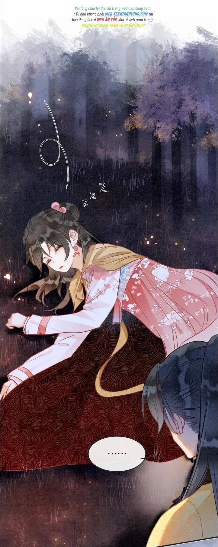 Sổ Tay Công Lược Của Hắc Liên Hoa Chapter 69 - Trang 2