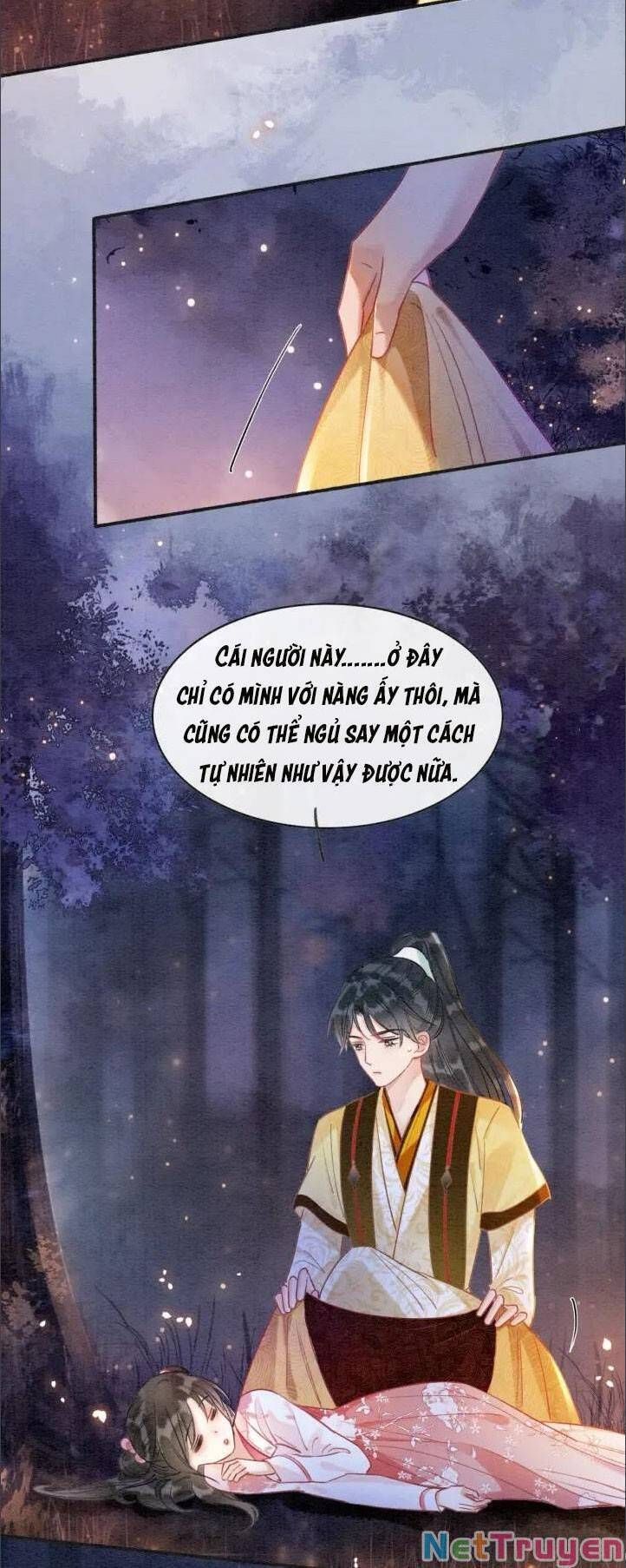 Sổ Tay Công Lược Của Hắc Liên Hoa Chapter 69 - Trang 2