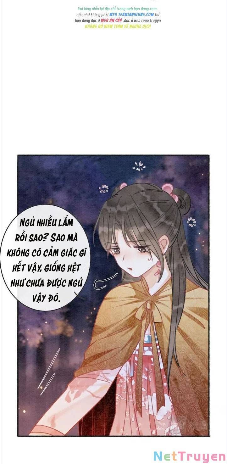 Sổ Tay Công Lược Của Hắc Liên Hoa Chapter 69 - Trang 2