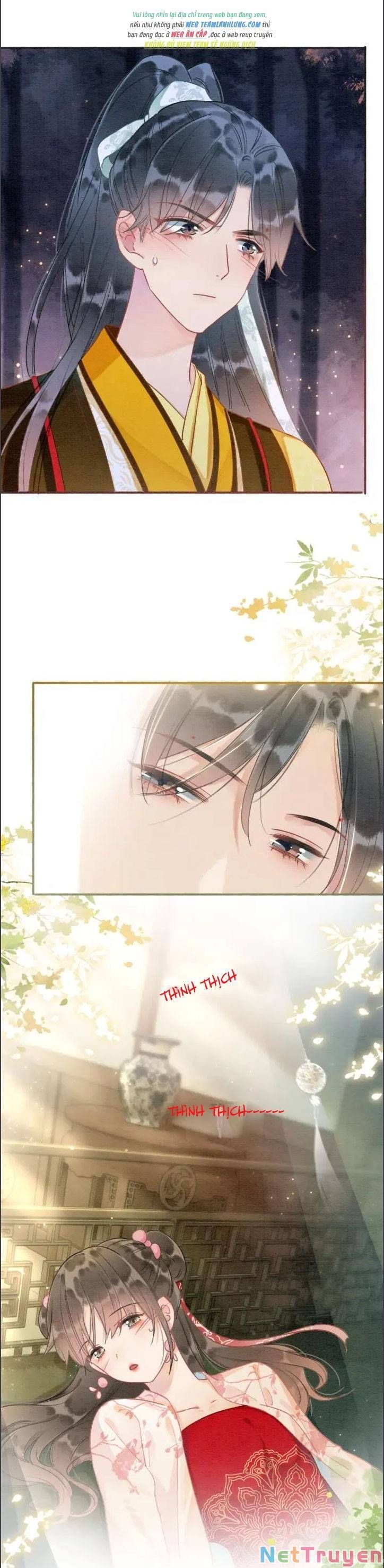 Sổ Tay Công Lược Của Hắc Liên Hoa Chapter 69 - Trang 2